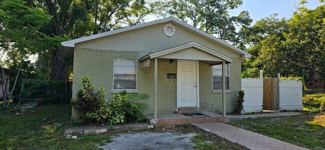 property at 8013 N 13th St