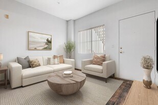 Maryland Villas Apartments