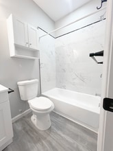 1806 Appleton St in Baltimore, MD - Building Photo - Building Photo
