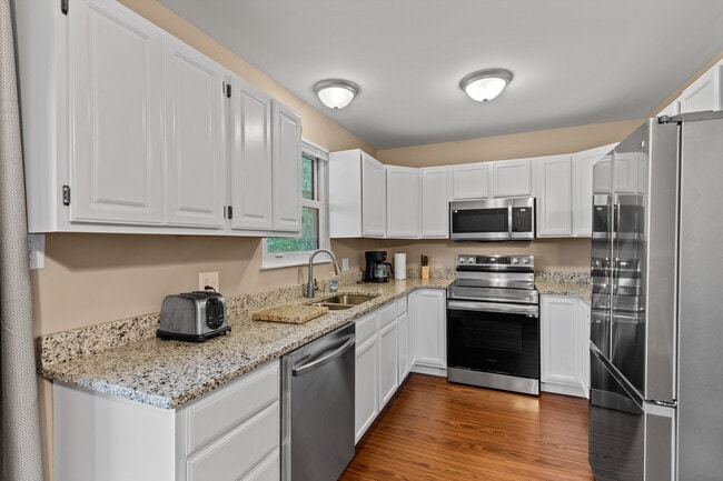 property at 278 Broad St