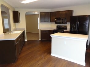 1212 Afghan Path in Round Rock, TX - Building Photo - Building Photo