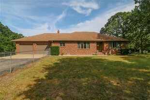 22295 MO-133 in Crocker, MO - Building Photo