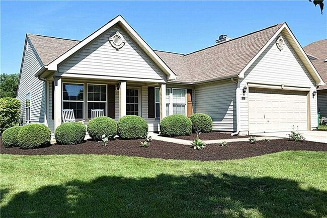 14538 Harrison Pky in Fishers, IN - Building Photo - Building Photo
