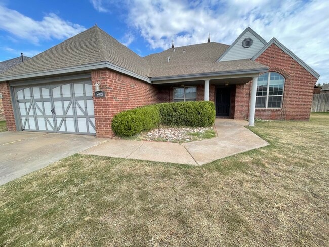 5908 95th St in Lubbock, TX - Building Photo - Building Photo