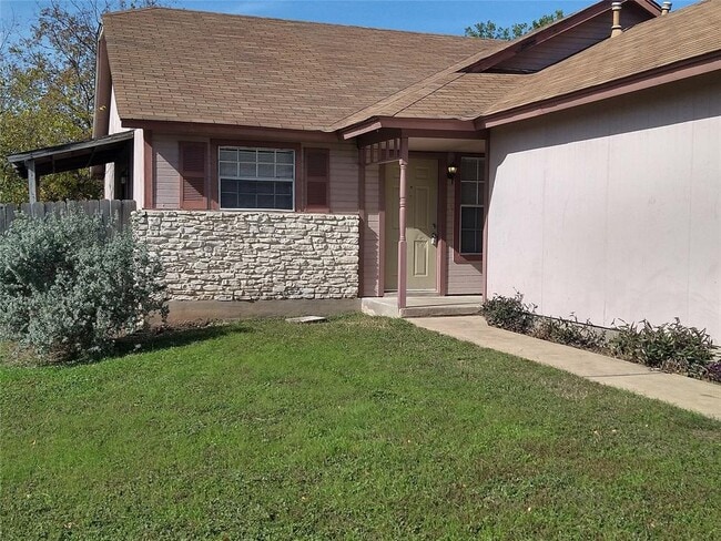 12312 Dellrey Dr in Austin, TX - Building Photo - Building Photo