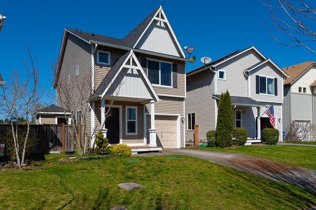 property at 9911 Dragt St SE
