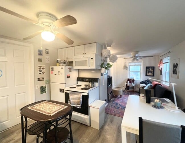 249 Hurley St in Cambridge, MA - Building Photo - Building Photo