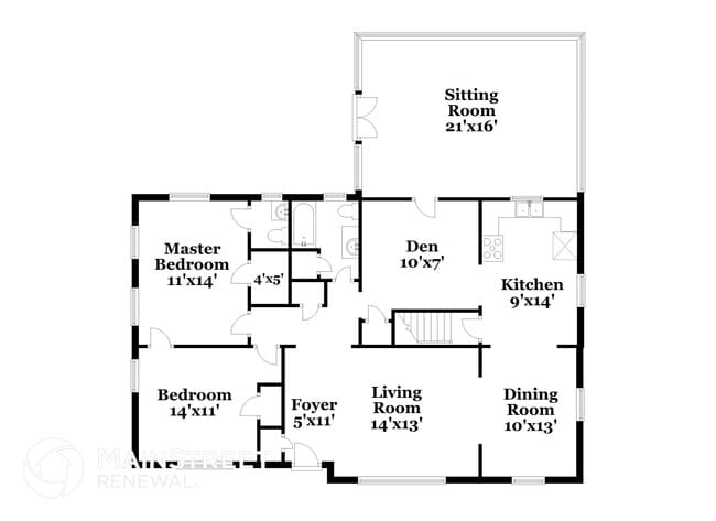 545 Goldenrod Dr in Birmingham, AL - Building Photo - Building Photo