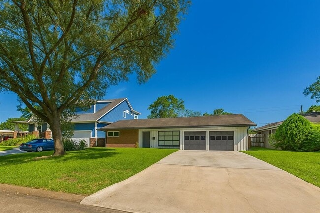 property at 9202 Bintliff Dr