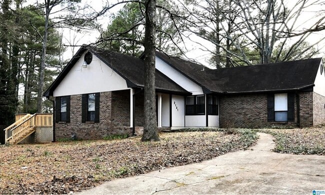 property at 2131 Sandlin Rd