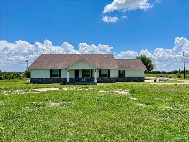 property at 22 Mile 5 N Rd