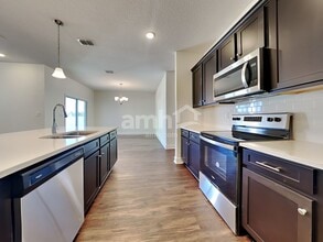 2825 Alanas Mdw Wy in Green Cove Springs, FL - Building Photo - Building Photo