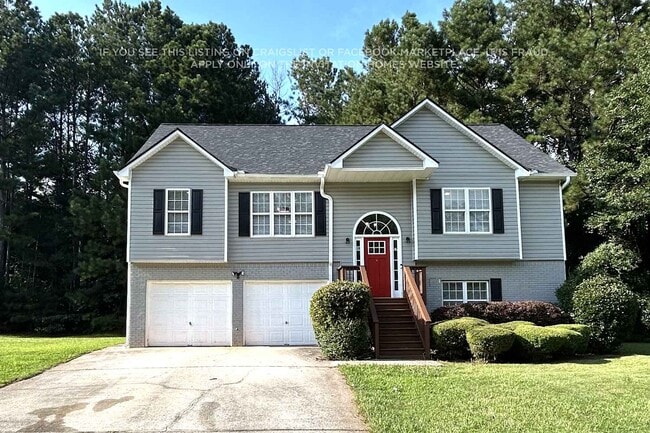 property at 5726 Graceland Dr SW