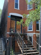 509 W Armitage Ave in Chicago, IL - Building Photo - Primary Photo