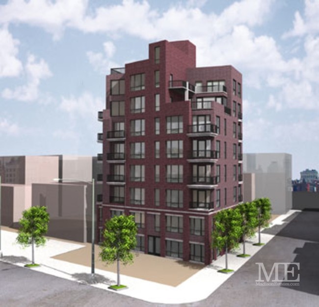 Parkville Promenade Condominiums in Brooklyn, NY - Building Photo - Building Photo