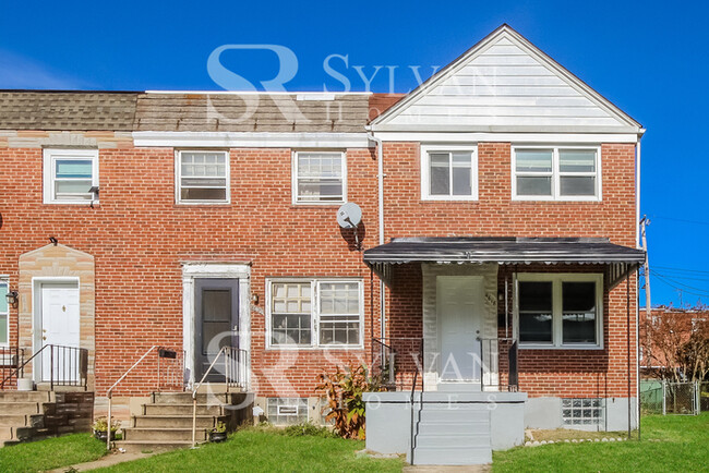 4618 Shamrock Ave in Baltimore, MD - Building Photo - Building Photo