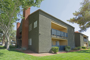 Sonoma Point Apartments