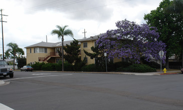 4091-4097 Illinois St in San Diego, CA - Building Photo - Building Photo