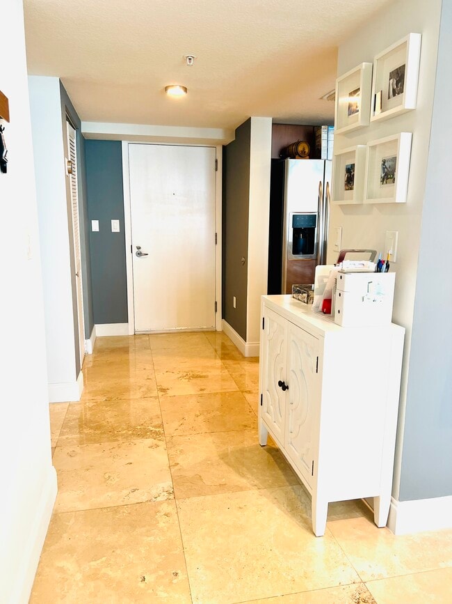 property at 1800 N Bayshore Dr
