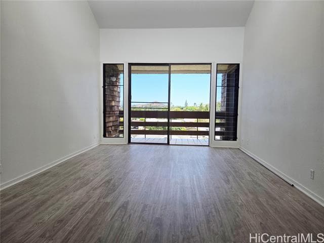 property at 1015 Aoloa Pl