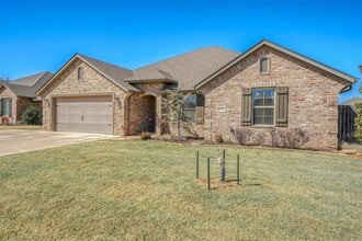 1101 Northridge Blvd in Altus, OK - Building Photo - Building Photo