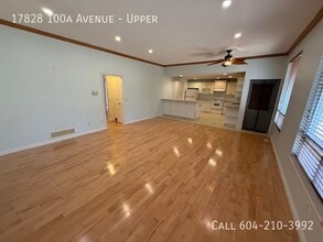 17828-1100a 100a Ave in Surrey, BC - Building Photo - Building Photo