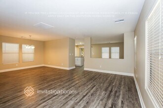 6224 Demille Ct in North Las Vegas, NV - Building Photo - Building Photo