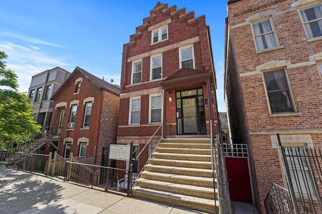 property at 1645 W 17th St