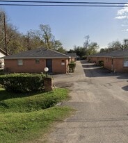 5502 Morwood St in Houston, TX - Building Photo