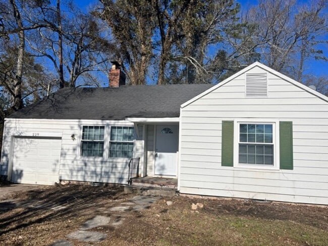 property at 229 Century Ct