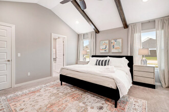 3800 SW Mistletoe Ave in Bentonville, AR - Building Photo - Building Photo
