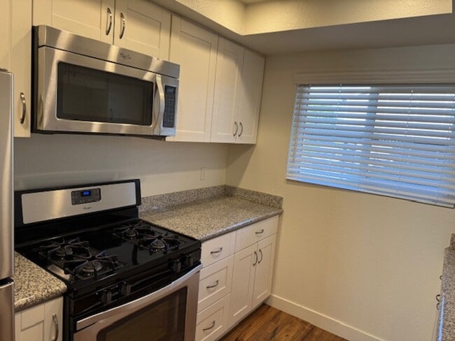 property at 2603 Vallejo St