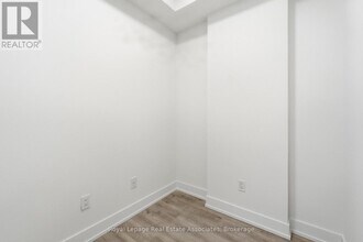 25 Cordova Ave in Toronto, ON - Building Photo - Building Photo