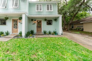 830 Main St in Atlantic Beach, FL - Building Photo