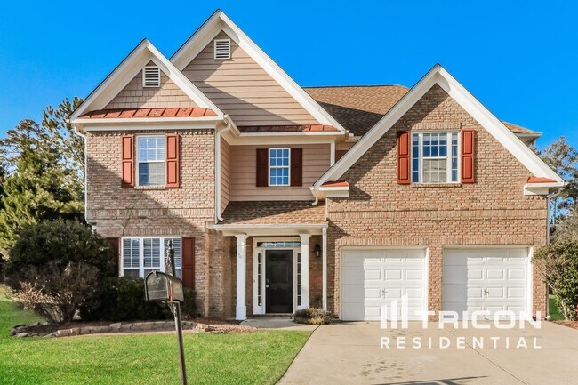 property at 119 Fate Ct
