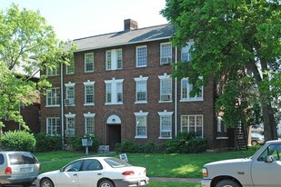 118 Louise Ave Apartments