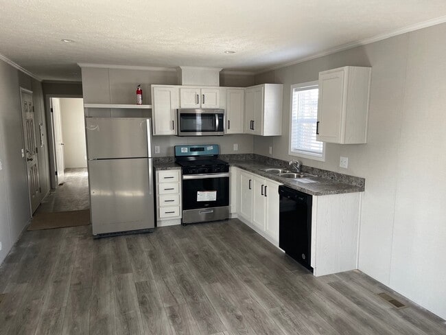 property at 60 3rd St