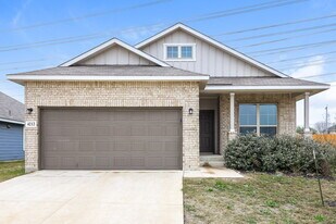 4212 Cavendish Ct in Converse, TX - Building Photo