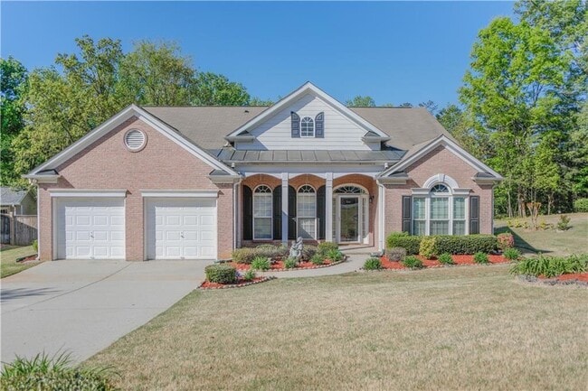 property at 3878 Hannahberry Pl