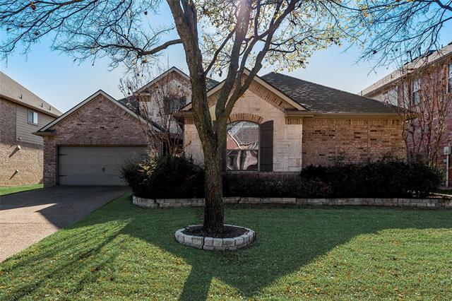 945 Pheasant Dr in Allen, TX - Building Photo