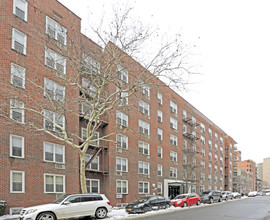 Trafalgar in Flushing, NY - Building Photo - Building Photo