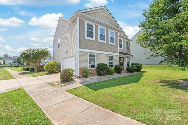 7001 Dacian Ln in Indian Trail, NC - Building Photo - Building Photo