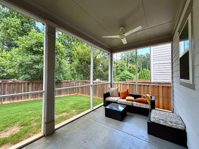 3384 Kelowna Ct in Tucker, GA - Building Photo - Building Photo
