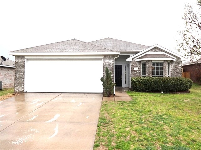 121 Meadow Lark Ln in Anna, TX - Building Photo