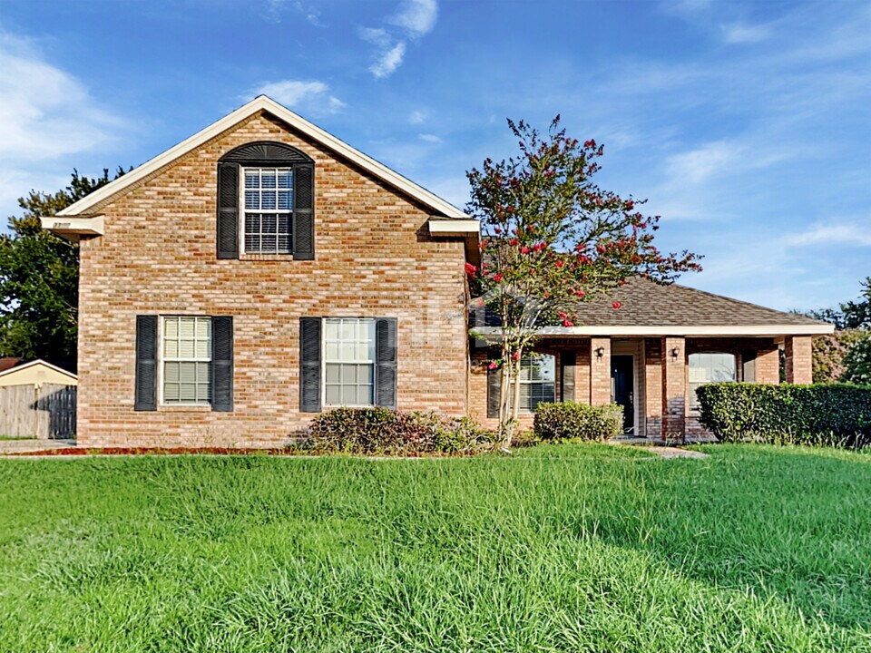 3146 Haverhill Ct in Green Cove Springs, FL - Building Photo