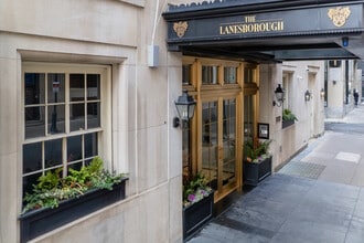 The Lanesborough Condominium in Philadelphia, PA - Building Photo - Building Photo