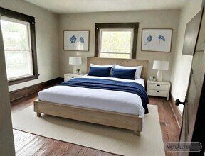 1234 Cleveland Ave SW in Canton, OH - Building Photo - Building Photo