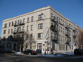 1767 Bedford Ave in Brooklyn, NY - Building Photo