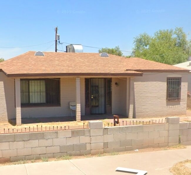 2802 E Adams St in Phoenix, AZ - Building Photo - Building Photo