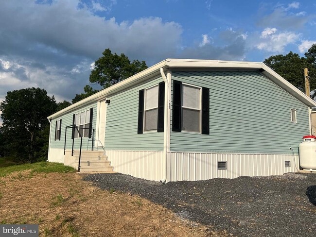 property at 107 Dugan Ct